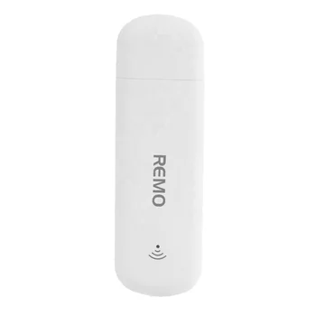 REMO R1869 Mini UFI 4G LTE USB Modem Wireless 229Mbps Dongle Pocket WiFi Router