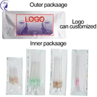 Thread Pdo Thread CE Approved Safe Eye Thread 30G 25mm Polydioxanone Surgical Treatment Pdo Thread Lift