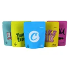 Cookie Weed Bags Cookies Weed Packaging Bags/custom Printed Smell Proof Bag Weed/custom Weed Bags