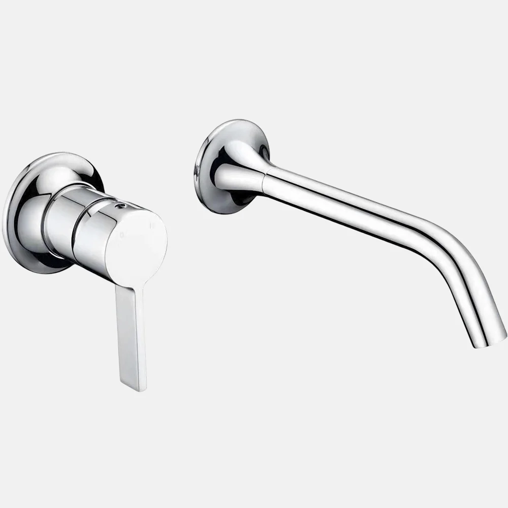 Brass Basin Faucets