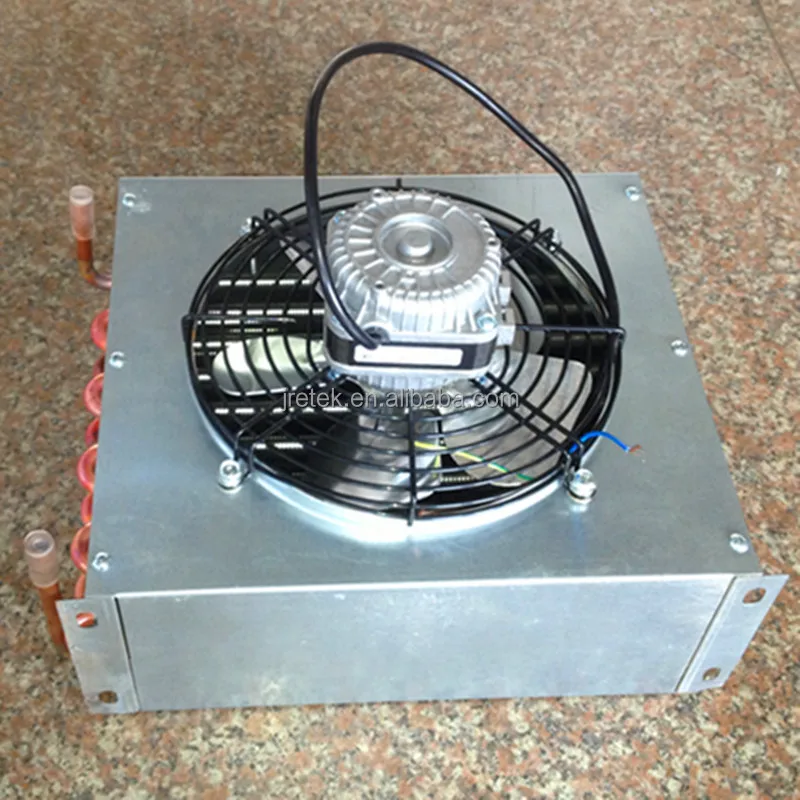 Condensing Unit, 2hp, R410A - detail 20