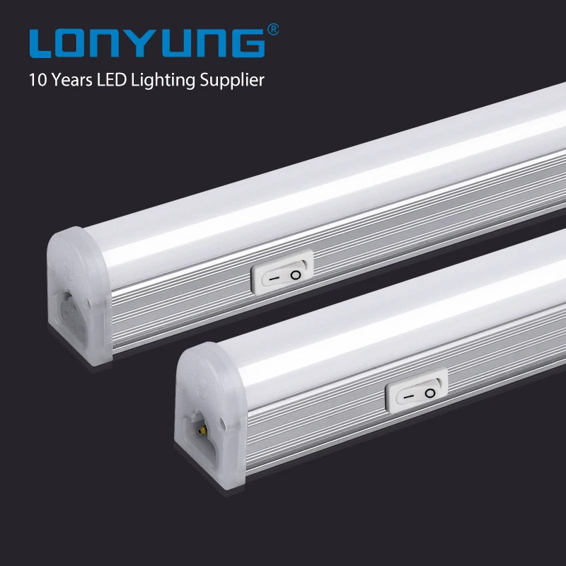 12 volt led fluorescent tube replacement