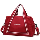 New Bag New Arrival Latest Design Custom Logo Unisex Travelling Duffle Bag Men's Sports Duffle Bag