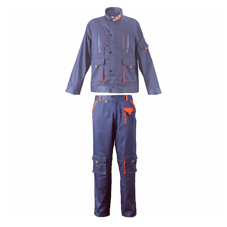 Insulated Fire Retardant Workwear Shirt 