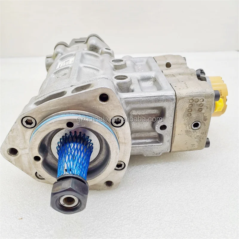 New Condition Fuel Injection Pump 276-8398 317-8021 for CAT Engine C6.6 Excavator E320D Hydraulic Pump Parts