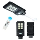 Energy Light Energy Saving Modern Lamp 60w/90w/120w Solar Led Solar Street Light With Motion Sensor