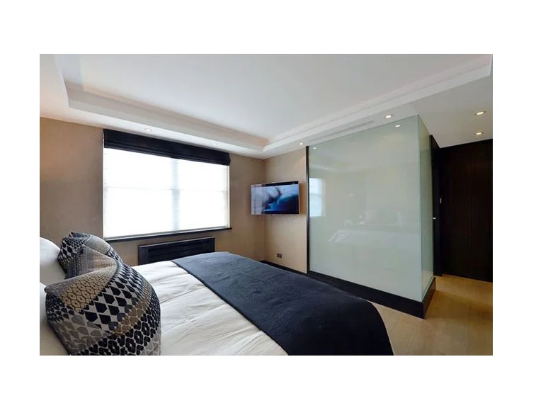 Smart Film For Hotel Office Partition Glass Buy Switchable Privacy