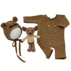 Proper Price 2021 Knitting Boy Baby And Toddler Clothing Newborn