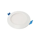 Light Ultra Anti Glare Flicker Free Dimmable LED Recessed Down Light