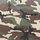 Meta Aramid Wholesale Camouflage Anti Flame IIIA Fabric For Firefighter Rescue Suits