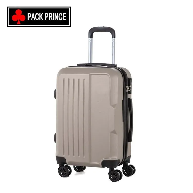 International Travel Luggage Standard 