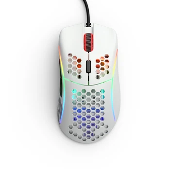 Original Glorious Model D Odin Wired Gaming Mouse Lightweight RGB Right Hand Mouse