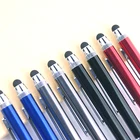 Gift Pen Metal Gift Pen Bussiness Office Gift Metal Touch Screen Stylish Ballpoint Pen With Logo