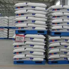 Pallet Hygeian Pallet Warehouse Storage With HDPE 100% Virgin Material Double Deck Style 1200X1000 Plastic Pallet