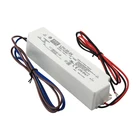 Led Driver Driver Led 12v Mean Well LPV-35-12 35W Ultra Thin LED Powerbank 12V LED Driver Circuit Diagram