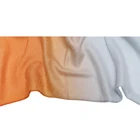 Fashion Square Scarves Convenient To Match With High Fashion Colorful Square Cashmere Pashmina Shawls Pashmina Scarves