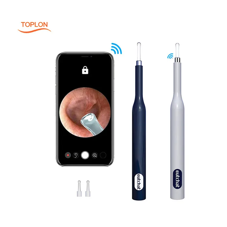 best wireless otoscope