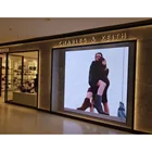 Screen P1.9 P2.5 P2.9 P3.9 Advertising Stand Video Wall Window Led Display Screen
