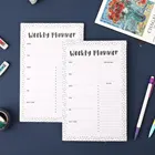 Notepad Smart Notepad 2021 Tablets Memo Pad To Do List Weekly Planner Notepad