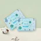 Pads Soft Skin-friendly Fenminine Napkin Irritaion-free Sexy Sanitary Napkin Good Qulaity Bio Sanitary Pads