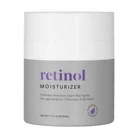 Moisturizing Moisturizer Cream Private Label Moisturizing Anti-aging Retinol Moisturizer Face Cream