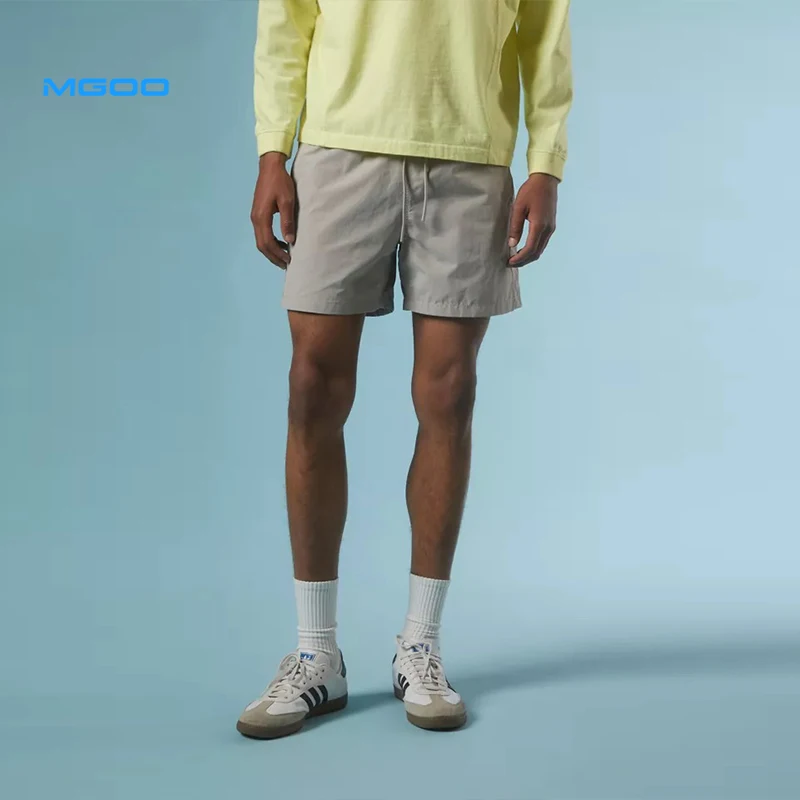 Nylon Shorts,Shell Nylon Mesh Shorts 