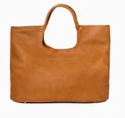 Leather Handbags VEGAN LEATHER CASUAL WOMEN GIRLS DAILY USE TOTE BAG FASHION HANDBAGS