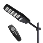 Led Street Light Lights Led Led Street Light 30W Replace 300W Solar Street Lights With Camera