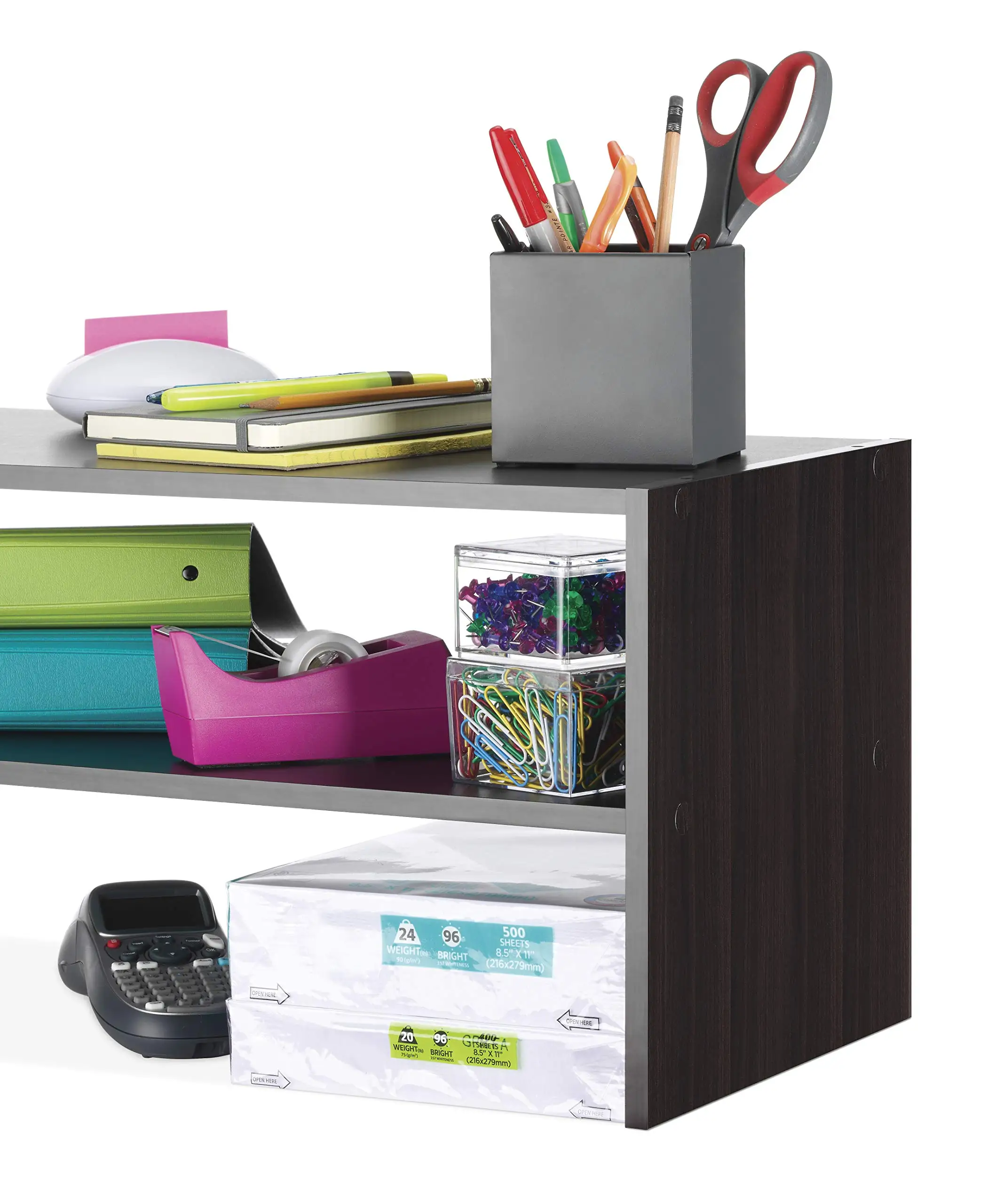 product solid wood 2 layer stackable shoe rack modern design home furniture storage organizer for shoes at entrance-13