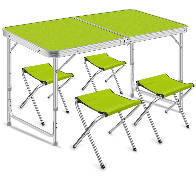 Sample Quest gloucester table chair set aluminium for 