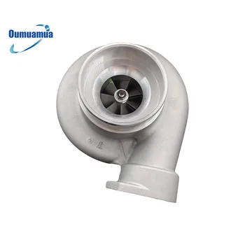 Global best-selling  turbocharger 14109880000 	SE652CK TAD1631 fit for Dorman Industrial 4006 Engine supercharger Factory price