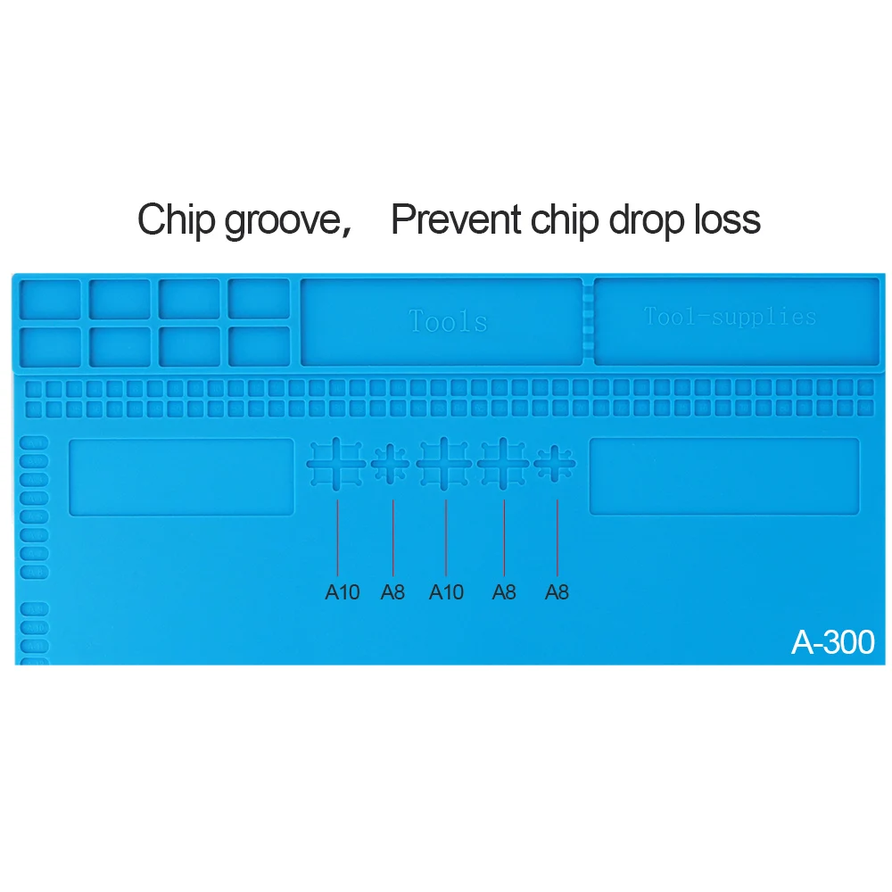 Szeles Custom Heat Resistant Silicone Mats Desk Rubber Clear Silicone Heat Resistant Mat Buy