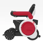 Custom Motor Wheelchairs Newest Wheelchair For The Disabled People