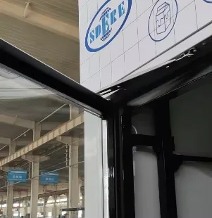 Beer Cooler, 110V, R-410A - detail 6
