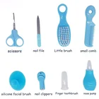 Baby Nursery Babies Baby Wholesale Baby Safe Baby Care Nursery Health Grooming Kit With Baby Care Kit