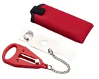 Door Lock Portable Hotel Home Security Privacy Travel Mini Hardware Door Lock