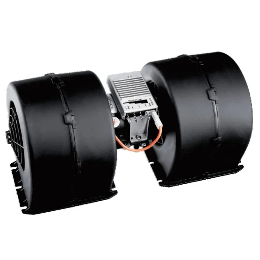 Evaporation Fan, DC24V - detail 6