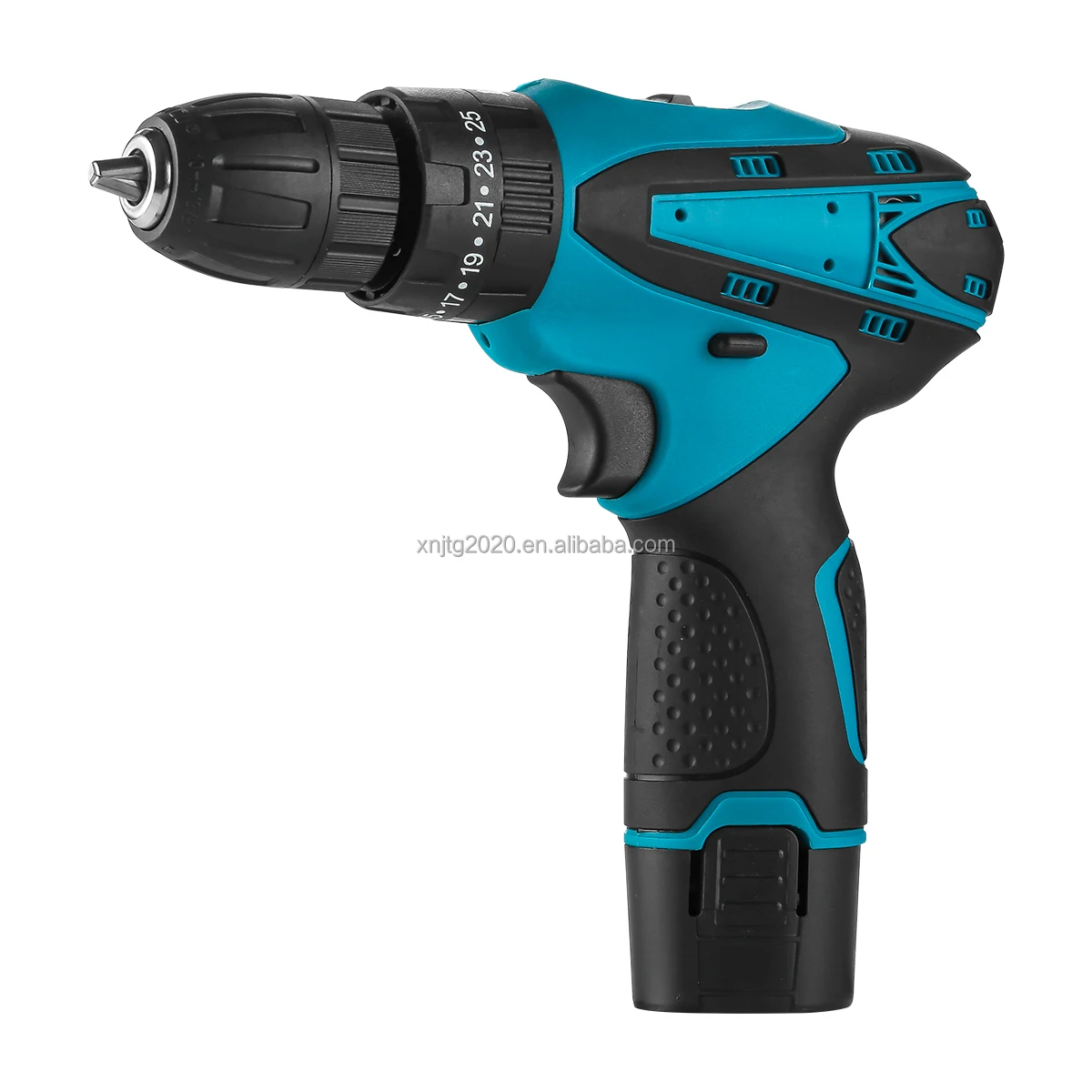 Ferrex 12V LiIon Cordless Drill ALDI UK atelieryuwa.ciao.jp