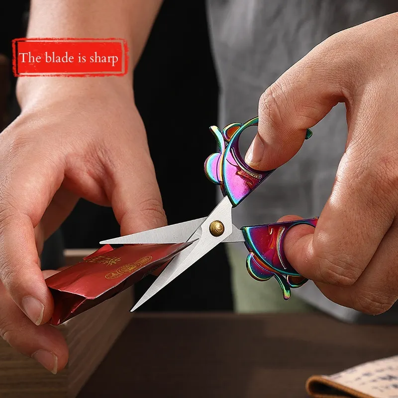 Mini-Fadenabschneideschere