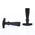 Rubber Latch/t Latch Rubber Latches Custom Design Rubber Door Latch/T Rubber Latch/rubber Handle Latch