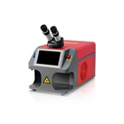 Diamond Machine For Wholesale Portable Jewelry Equipment Seamless Welded Diamond Ring Laser Welding Machine For Sale
