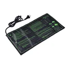 Plant Low Price Easy To Clean Hot Sale Custom 10 X 20.75 Inch Waterproof Propagation Clone Plant Seedling Heat Mat