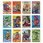 Metal Gifts Metal Metal Decoration 2020 New Tin Sign Wall Rat Fink Metal Home Garage Decor Tin Sign Gifts