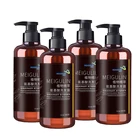 Anti Shampoo Tea Tree Shampoo Private Label All Natural Anti Dandruff Tea Tree Oil Shampoo
