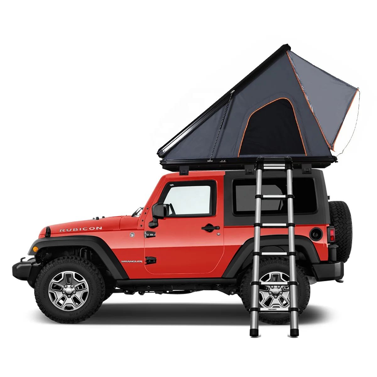 4x4 Camping Car Military Truck 