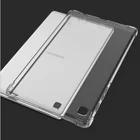 Case Clear TPU Case Cover For Samsung Galaxy Tab A7 Lite 8.7 Inch T220 2021 New Model Available