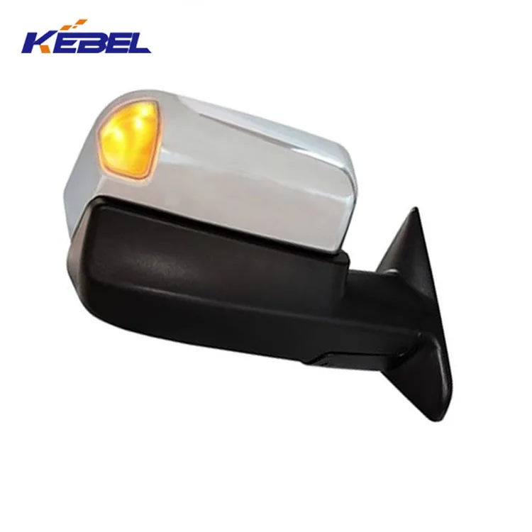 product 68374943ab car rear view mirror oem 68374942ab car mirror for dodge ram 3500 2019 2020 2021 2022-7