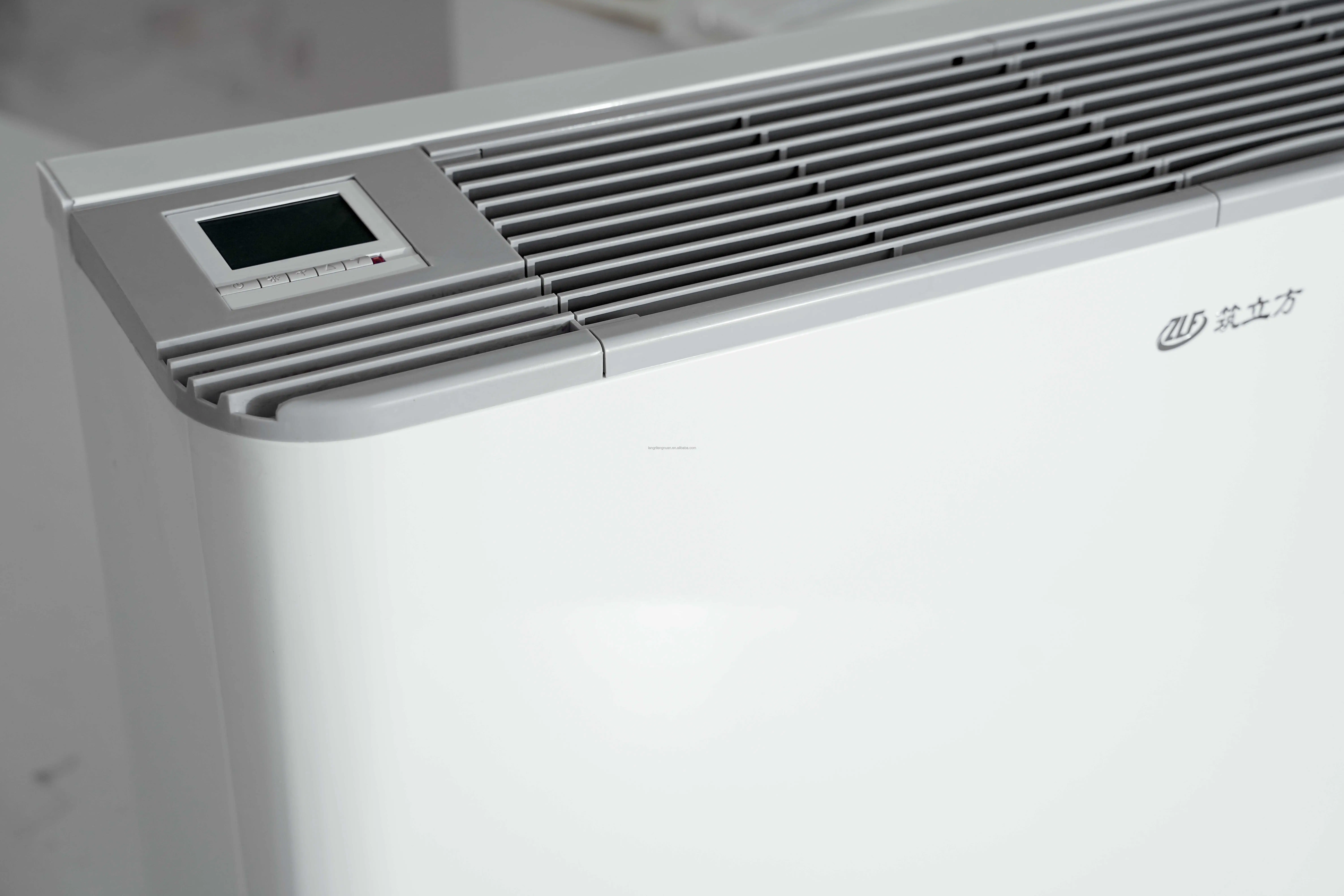 Fan Coil Unit, Wall, 220V 50Hz - detail 28