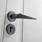Locks Lock Aluminium Door Locks And Handles Handle Lock Door Handle Lock Set