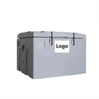 Ice Box High Quality Fresh Food Protable Ice Cooler Box For Outdoor Camping